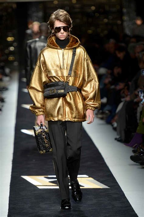 fendi men's fall winter 2020|Fendi Fall 2020 Ready.